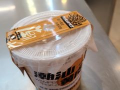 -煲珠公·老红糖珍珠奶茶(长宁龙之梦店)