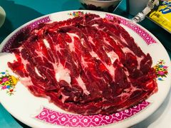 -粉灯牛腩牛杂煲·鸡煲(双井店)