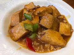 闫府第一福-闫府私房菜·百年鲁菜(恒隆店)