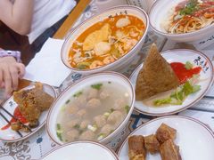 -1980烧肉粽(中山路店)