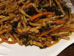 -来小酌·长安酒家(翠庭大厦店)