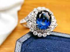 -梵薇Joker.V银饰工作室