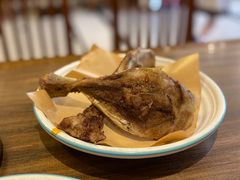 -锡和无锡菜(景丽苑店)