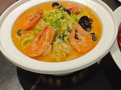 -连鹭海鲜·海肠捞饭·海胆饭(星海店)