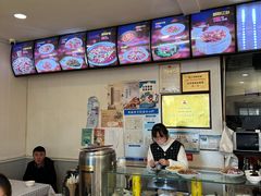 -涛涛卤面馆(胜利街店)