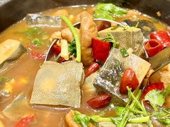 -金陵后厨·南京菜(新街口秣陵路店)