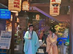 -二十八里太湖船菜(吉祥路店)