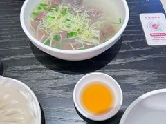 -宁波汤团店(外滩店)
