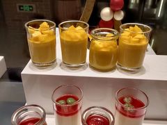 -常州新城希尔顿酒店·OPEN全日餐厅