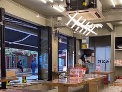 -孖记茶档·热腾茶餐(江南西plus店)
