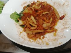 -津悦·正阳春烤鸭(红旗南路店)