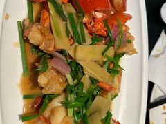 -珍宝海鲜JUMBO Seafood(北京SKP店)