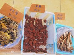 -双喜农庄·菌香园(安居家园店)