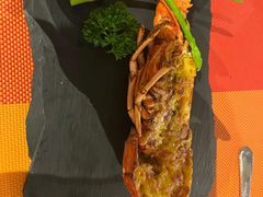 -桂林喜来登饭店雅琴餐厅