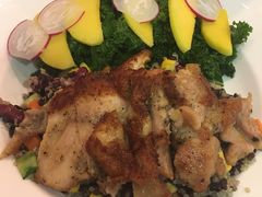 -Dreamsalad梦想轻厨(健康轻食·减脂沙拉·意面·祖庙店)
