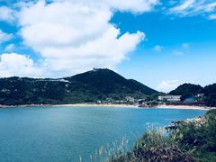 -南麂列岛