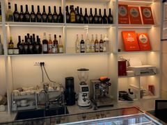 -Tomado绿色烘焙(大尧三路店)