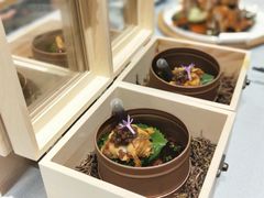 -茶宴·美食地标餐厅(沙坡尾店)