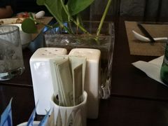 -青岛青龙美爵酒店·阳光海岸西餐厅