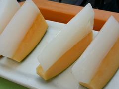 -海口骑楼小吃街