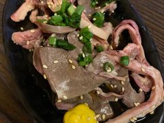 -拉面莊夢語＆中华料理八椿