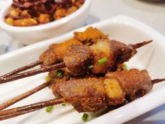 -俏牛哥鲜牛肉牛肆馆(重庆天地店)