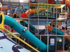 -幸福花欢乐世界(东辰广场A座店)