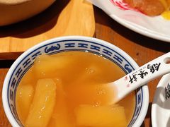 -鸽味轩·粤菜小馆(高楼门总店)
