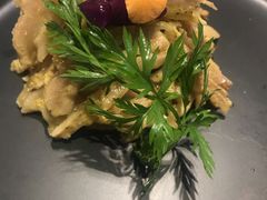 -到家尝北京菜(西坝河店)