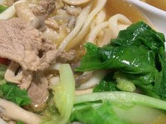 -大师兄·西北小馆(南沙万达广场店)