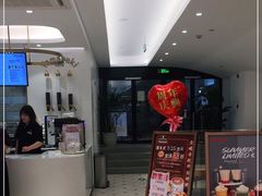 -杭州大厦LSE城市生活超市(杭州大厦店)