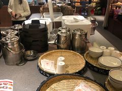 -小隐人家(乐松店)