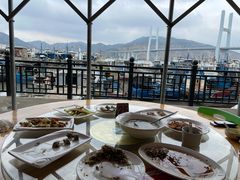 -海门岛七号餐厅