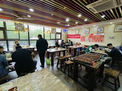 -阁瑞居闫记卤煮(乔庄北街店)