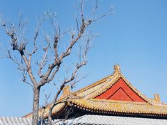 -北京市劳动人民文化宫(太庙)