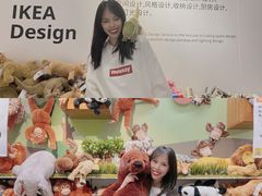 -宜家家居(西安未央商场店)