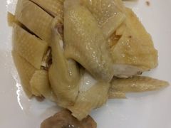 -启香鸡私房菜(湖景店)