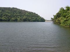 -南京市无想山景区