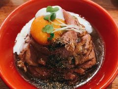 千层火山牛丼（小份）-YAMAKAWA(龙湖胥江天街店)