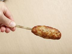 -小山日本料理(兴业太古汇店)
