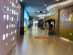 -卢米埃影城(长楹天街IMAX激光店)