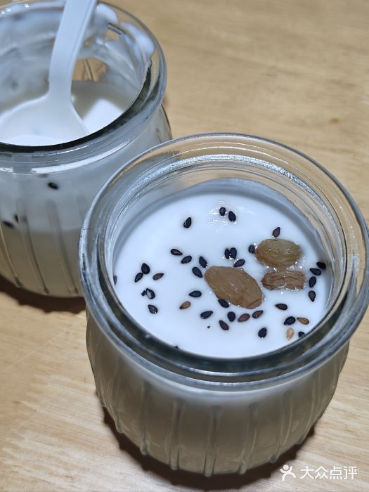 禾木·新疆特色美食图片
