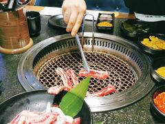 -九田家黑牛烤肉料理(潍坊青州市泰华城店)