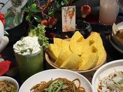 -唐猫庭院·千年陕菜(赛格国际购物中心店)
