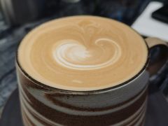 -THE WOODS 简餐 (国贸商城店)