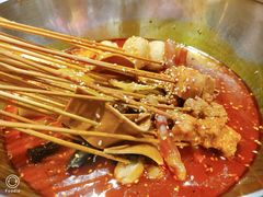 -付小姐在成都(五道口店)