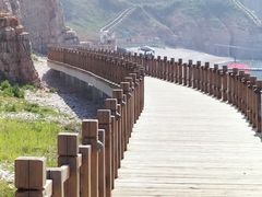 -长岛南北长山旅游景区