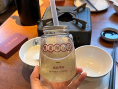 -林四喜·闽南传家菜(鼓浪屿店)