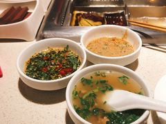 -海底捞火锅鲜切牛肉主题店(长寿路店)