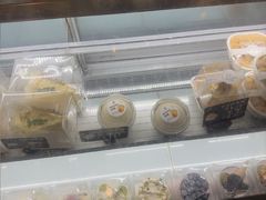 -坦克·甜品店(莲花广场店)